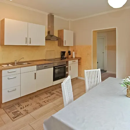 公寓 Ferienwohnung