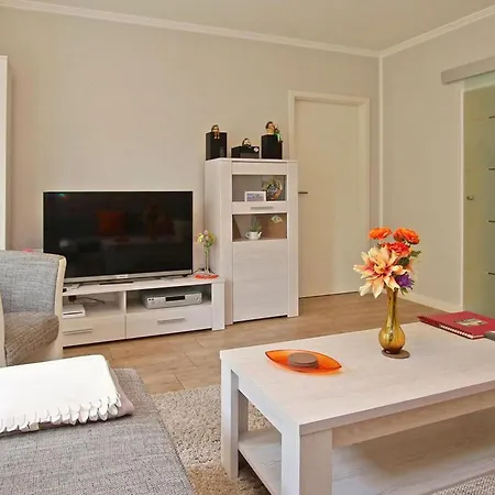 Ferienwohnung 公寓
