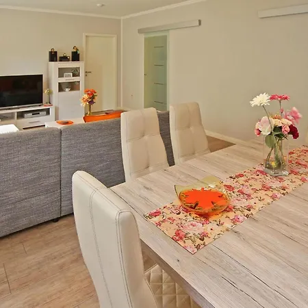 公寓 Ferienwohnung *