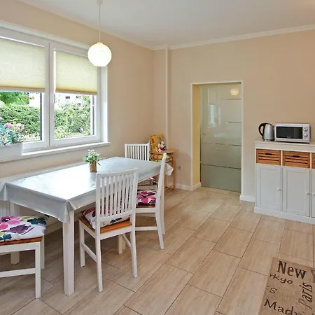 Ferienwohnung *