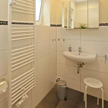 Ferienwohnung 公寓 *