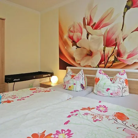 Ferienwohnung 公寓