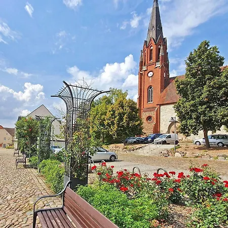 Ferienwohnung