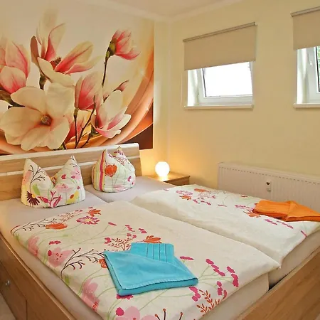 公寓 Ferienwohnung *