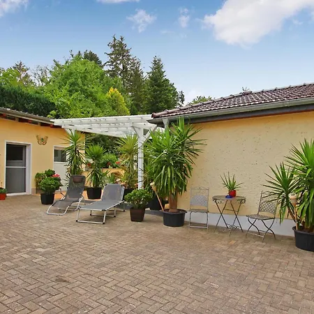 Ferienwohnung 公寓 *